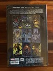 Aliens  The Original Years Omnibus  2  marvel Comics 2021  First Print 