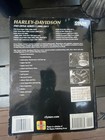 Climber Manual Harley Davidson Fxd Dyna Series 2006-2011 Manual M254 With Cd 