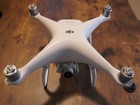 Dji Phantom 4 Drone - Wm330a  Drone Only