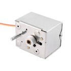 Replacement Damper 2 Wire Spring Motor Actuator Fit Honeywell Ard Zd Rz3-1 M847d