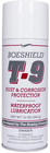  5 Pack  Boeshield T-9 Rust   Corrosion Protection Waterproof Lubrication 12oz