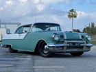 1955 Pontiac Star Chief Ls2 Twin Turbo