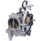 2 Barrel Carburetor For Toyota Forklift Corolla 1 6l 1 8l 2 0l 2 4l 2110013420