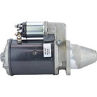 Starter For International Tractor Ihc I4500ad I4500bd I464d I574d I674d 26433