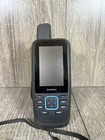 Garmin Gpsmap 86sc Handheld Gps Bluechart - Free Fast Shipping 