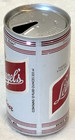 Vtg 1970 s Leinenkugel   s Brew-famous    maiden        -wisconsin-12 Oz-alum  Beer Can