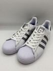 Adidas Originals Superstar Vulc Adv White Bb9067 28 