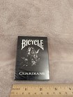 Bicycle Guardians Playing Cards Deck New Sealed Poker