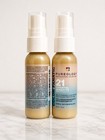 Pureology Color Fanatic Leave In Conditioner Spray 1oz Travel Size Lot Of 2 New