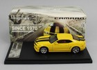 1 64 Fine Works  yellow  Chevrolet Camaro Diecast  high Detailed  Bumble Bee Nib