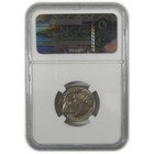 1913 Type 2 Indian Head Buffalo Nickel Ms 63 Ngc 5c Coin Sku i19893