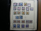 Usa  1989-199 Mnh Stamp Collection Scott Album Postage Face Value  207  Tmz