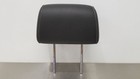 19 Gmc Yukon Slt Headrest Front Left Driver Black Leather