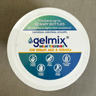 Gelmix Infant Thickener For Breast Milk   Formula New Sealed 4 4oz Exp  08 2026