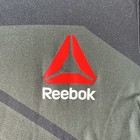Reebok Ufc Conor Mcgregor Walkout Performance Shirt Men   s 2xl Black Mma Tee