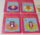 2025 Set Of 5  Starbucks Pawsome Friends Dogs Cats  And 8-bit Cards  Philippines