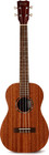 Cordoba U1b Baritone Ukulele  Natural Mahogany  Prot  g   Series