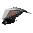 Halogen  Led Headlight Compatible With 2018-2019 For Subaru Legacy outback left 