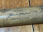Vintage Harmon Killebrew Twins Hillerich   Bradsby 125 Kk5 Baseball Bat 35 