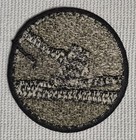 Us Army Subdued Patch  84th Infantry Division