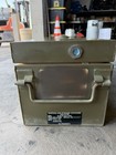 Cnu 317 3 Military Surplus Missile Part Container
