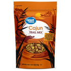 New Great Value Cajun Trail Mix  27 Oz  pack Of 2  Free Shipping