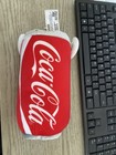 Funko Coca-cola Soda Can Small Plush Stuffed Toy Red Drink Cute Figure 2022