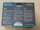 New Logitech C922 Pro Hd Stream Webcam Full Hd 1080p Video Streaming 960-001087