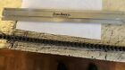 Belsaw 910 985 Planer Knives Set Of 3 Single Edge Blades  12 1 2 Inch   4501958