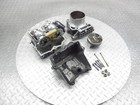2002 98-03 Aprilia 1000 Rsv Mille Oem Front Cylinder Head Barrel Jug Piston