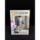 Funko Pop One Piece Gecko Moria 2450 Animation Vinyl Figure Mystery Confirmed