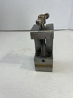 Precision Machinist 2-1 4    Jaws Opening Milling Cross Bar Turn Vintage