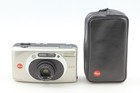  top Mint W case   Leica Z2x Vario-elmar 35-70mm Point   Shoot Camera From Japan