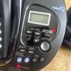 Panasonic Kx-tg2432 2 4 Ghz Dual Handsets Single Line Cordless Phone