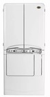 Maytag Neptune Series  Mce8000ayw 34 Inch Electric Drying Center With 7 3 Cu  Ft