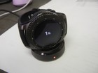 Samsung Gear S3 Frontier Smart Watch Used