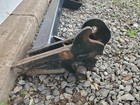 Blizzard Powerhitch 2 Mount Adapter 41237 Snow Plow Receiver  hd Plows  Snow