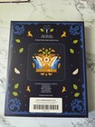 Fairyloot Embroidery Kit Inspired By Heir Of Storms March 2026