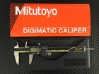 Mitutoyo 500-196-30 6  150mm Absolute Digimatic Caliper Japan Us Stock  replica 