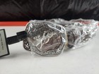 Nocona Boy s Floral Embossed Belt With Buckle  Size 22