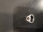 1 25ct Cushion Halo Split Shank Diamond Engagement Ring Mounting 14k White Gold