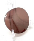 New Genuine Oliver Peoples Sunglass Replacement Lenses Spelman Ov5323 Brown 50mm