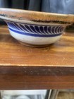 Teresa Duran Stoneware Mexican Pottery Xochiquetzal Handled Soup Bowls 4