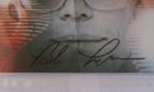 Bob Lazar Signed Autographed Psa Dna Authentic 5x7 Photo Area 51 Flying Saucers