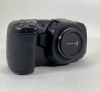 Blackmagic Design 4k Pocket Cinema Camera  body Only 