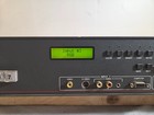 Extron System 7sc 7-in 3-out Rack-mount Video Switcher scaler Vga S-video Works