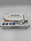 Alfa Network Awus036h - 802 11 G b Long Range Usb Wireless Adapter 5db Antenna