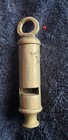 Ww1 Period Acme City Police Whistle Birmingham Made In England Estate Find