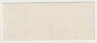 Beatles Cow Palace August 31  1965 Unused Concert Ticket Excellent Condition 