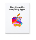 Apple  100 Gift Card  Usa Region  Physical Card  Ships Worldwide     